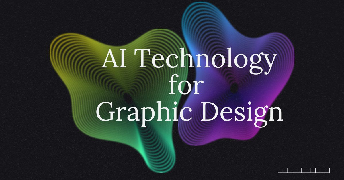 AI Technology for Graphic Design: Can AI Replace Designers?